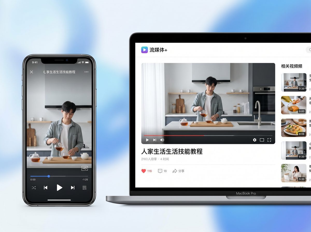 红桃视频高清视频在线观看功能展示